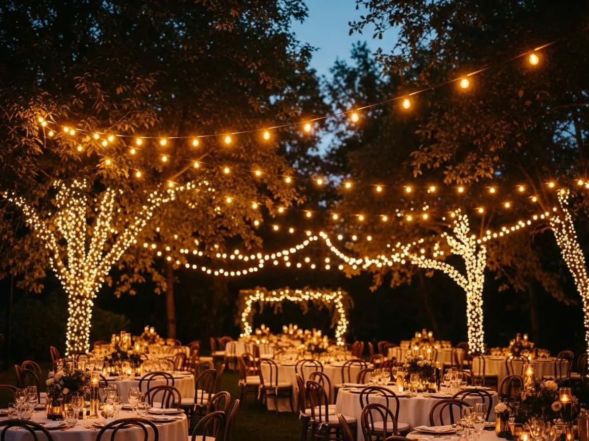 Eventos sociales CDMX