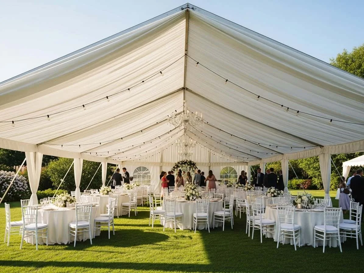 Salones y jardines para eventos CDMX