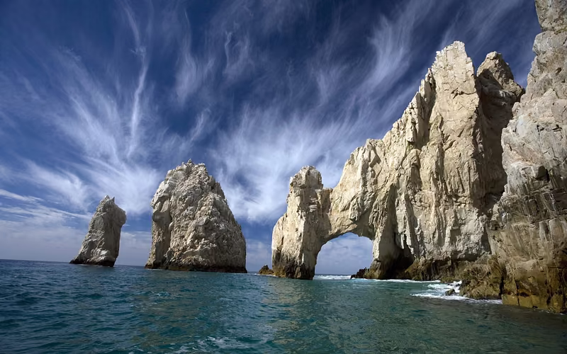 El Arco de Cabo San Lucas, Baja California Sur