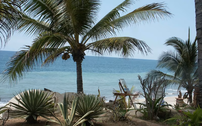 Costa de Sayulita, Nayarit
