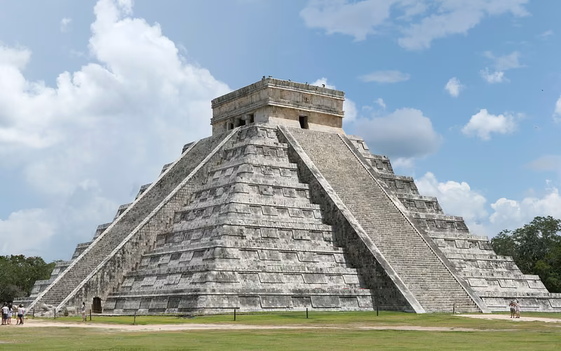 Chichén Itzá, Yucatán