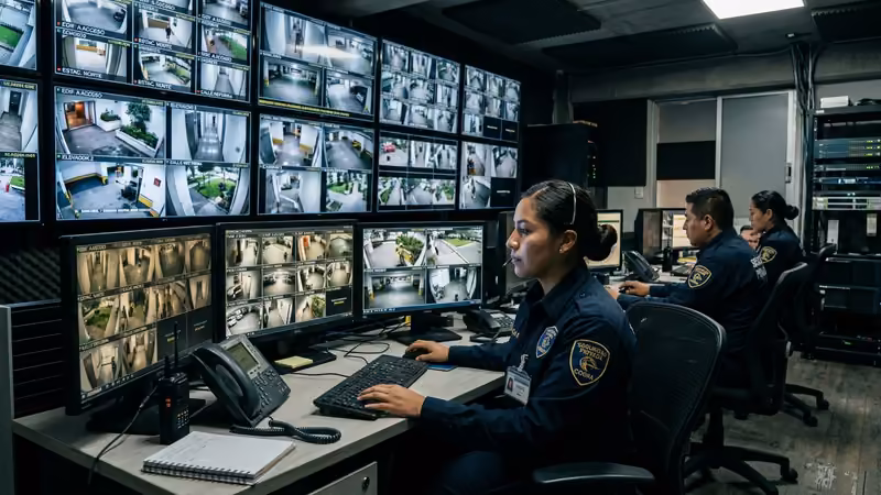 Alarmas inteligentes CDMX