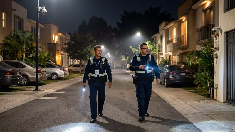 ORIGINS Private Security
