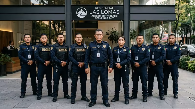 Comite de seguridad